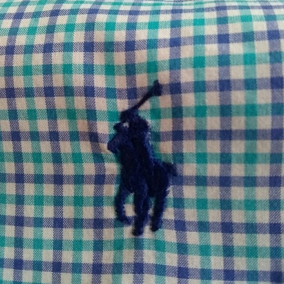 Polo Ralph Lauren Other - Polo Ralph Lauren Long Sleeve Dress Shirt